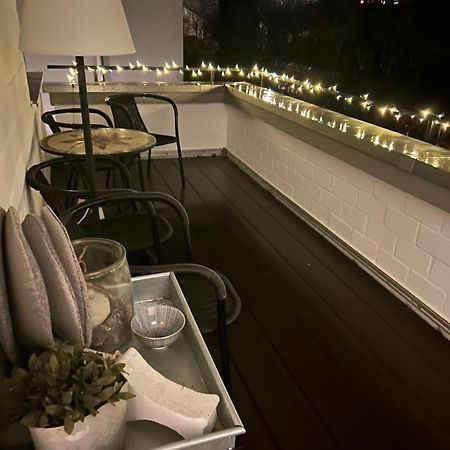 שמאלנברג Ferienwohnung Gierse מראה חיצוני תמונה